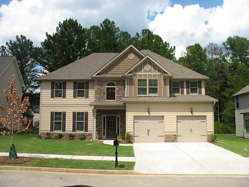 560 Pittman Mill Court, Loganville, GA 30052 — most recent listing photo