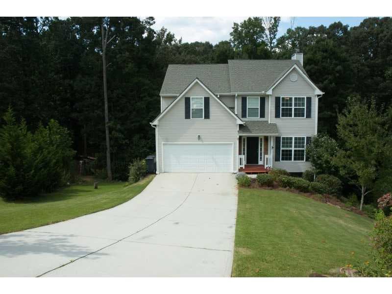 738 Worth Court, Bethlehem, GA 30620 — most recent listing photo