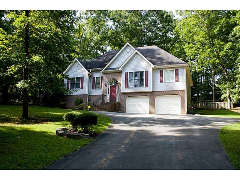 3049 Cypress Cove, Ball Ground, GA 30107 — most recent listing photo
