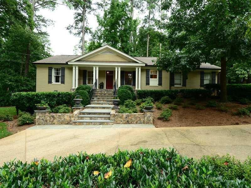 1827 Gainsborough Drive, Chamblee, GA 30341 — most recent listing photo