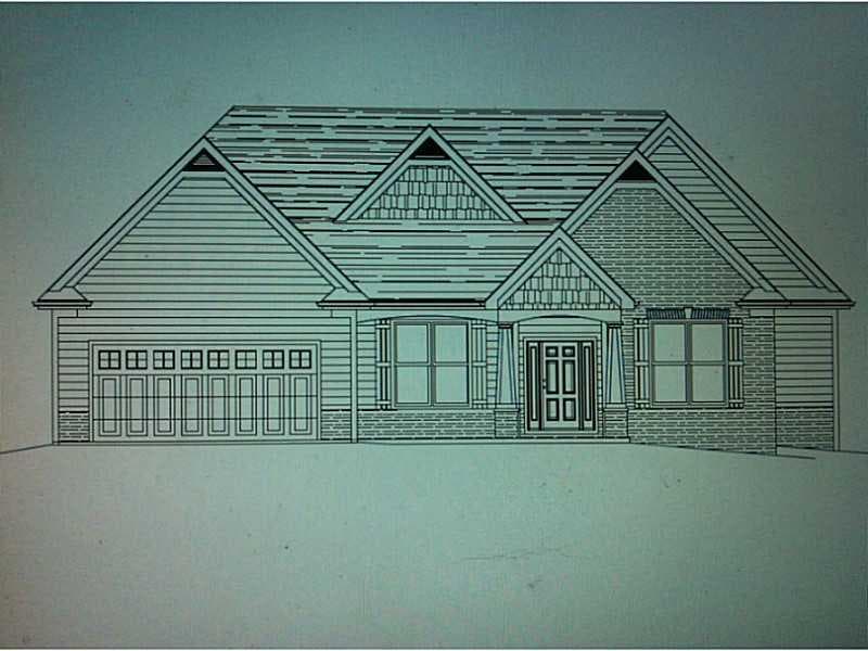 205 Erin Lane, Ball Ground, GA 30107 — most recent listing photo