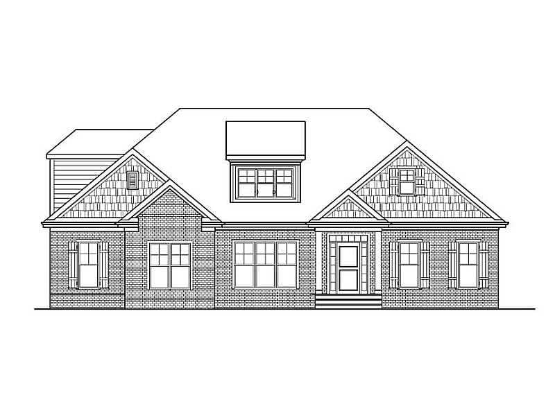117 Glenmill Way, Woodstock, GA 30188 — most recent listing photo