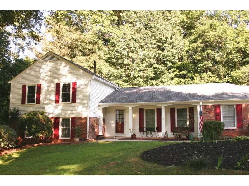 190 Hitching Post Court, Marietta, GA 30067 — most recent listing photo