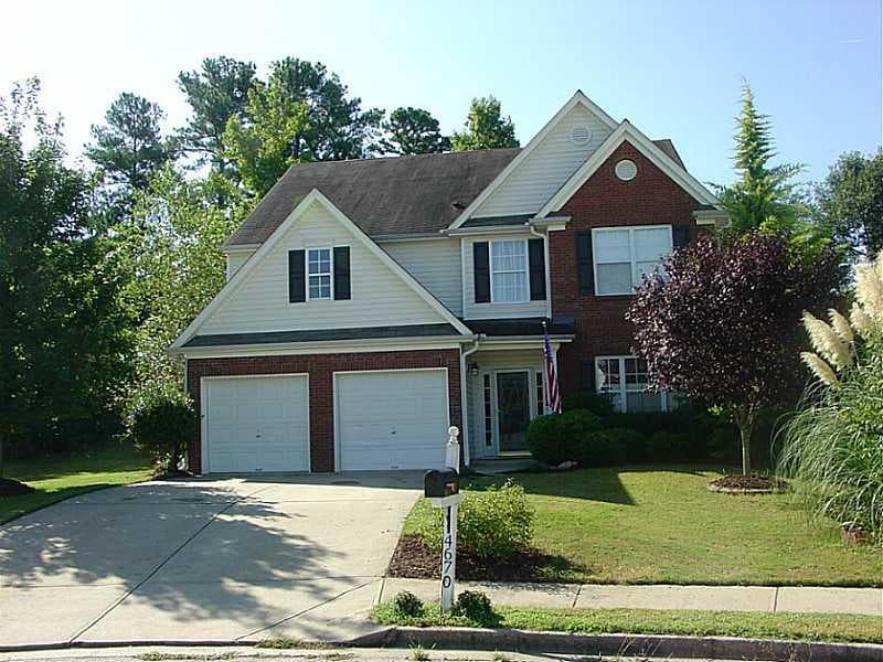 4670 Plantation Mill Trail, Buford, GA 30519 — most recent listing photo