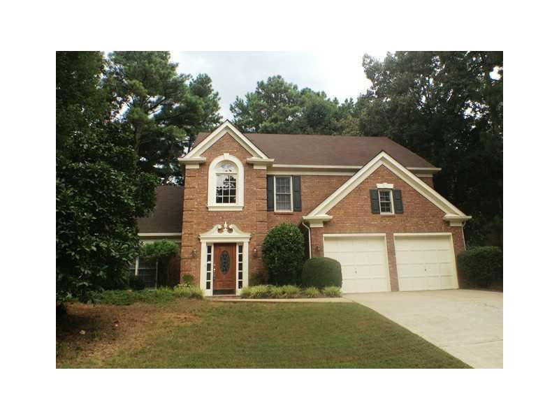 903 Grandview Way, Acworth, GA 30101 — most recent listing photo