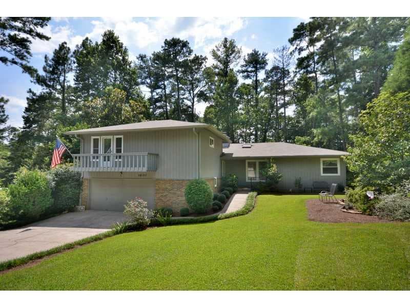1600 Cedar Knoll Circle, Roswell, GA 30076 — most recent listing photo