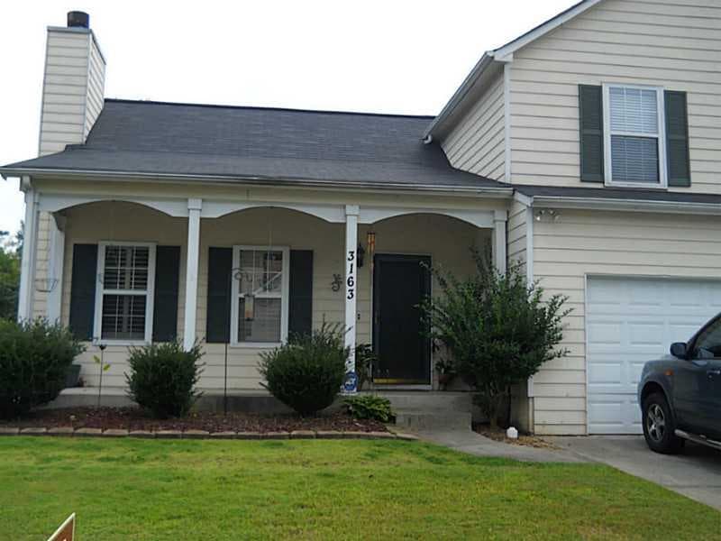 3163 Peartree Drive, Acworth, GA 30101 — most recent listing photo