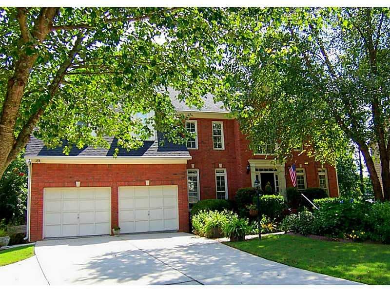 7235 Amberleigh Way, Johns Creek, GA 30097 — most recent listing photo