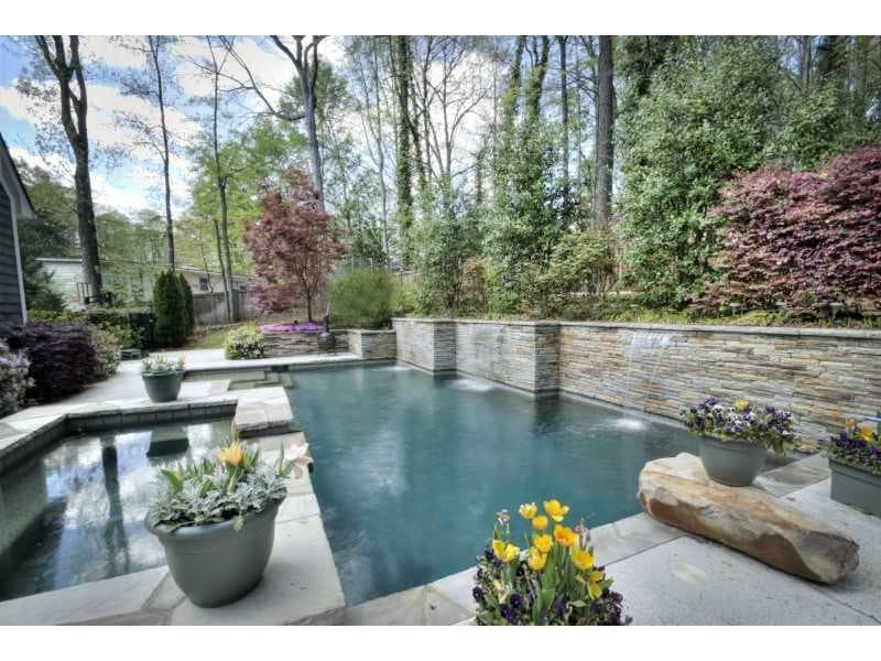 4 bedroom, 4,156 sq ft single family residence sold at 294 Land O Lakes Court, Atlanta, GA 30342