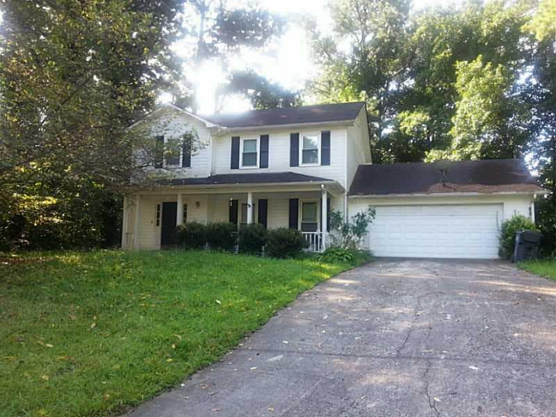 5116 Contrell Court, Stone Mountain, GA 30087 — most recent listing photo