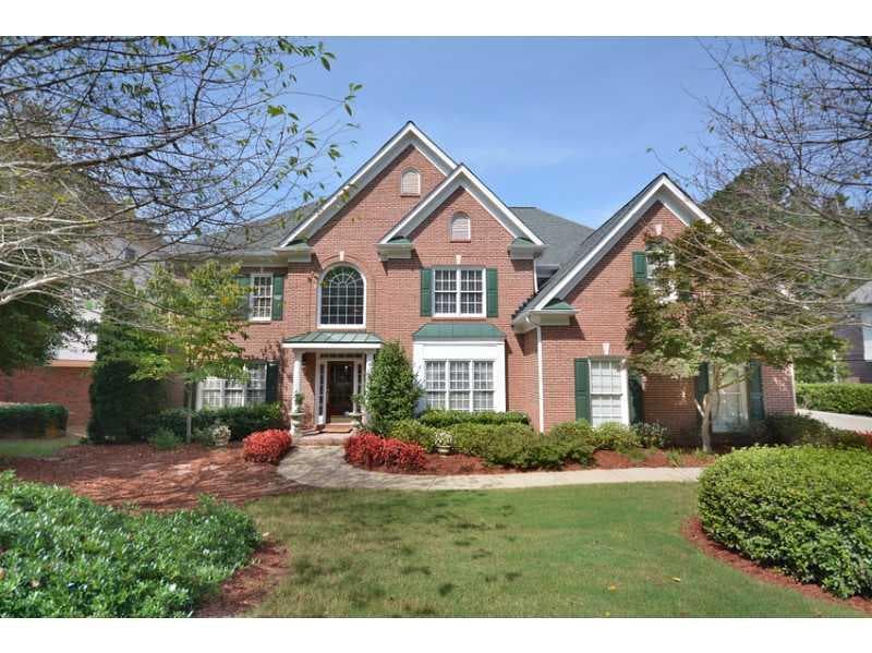 460 Stoney Ridge Court, Alpharetta, GA 30022 — most recent listing photo