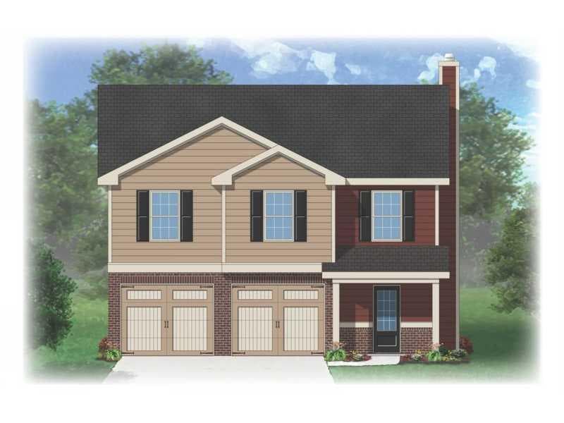 610 SUMMERSTONE Lane, Lawrenceville, GA 30044 — most recent listing photo