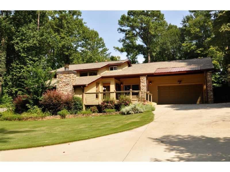 1577 Dogwood Terrace, Marietta, GA 30066 — most recent listing photo