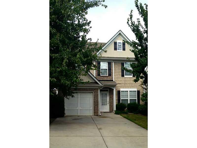 534 COOL WEATHER Drive, Lawrenceville, GA 30045 — most recent listing photo