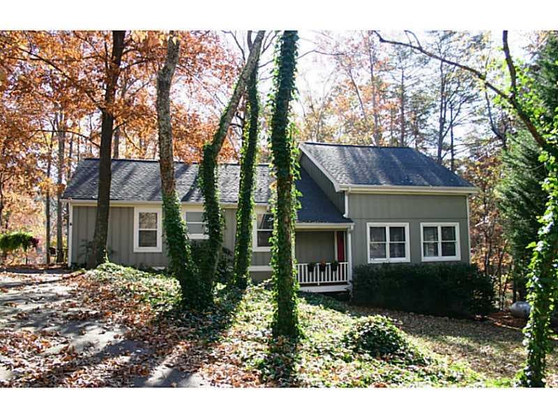 4670 ENOTA Court, Gainesville, GA 30506 — most recent listing photo