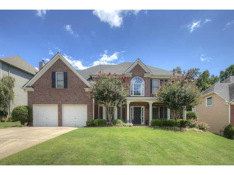 3785 Summit Gate Drive, Suwanee, GA 30024 — most recent listing photo