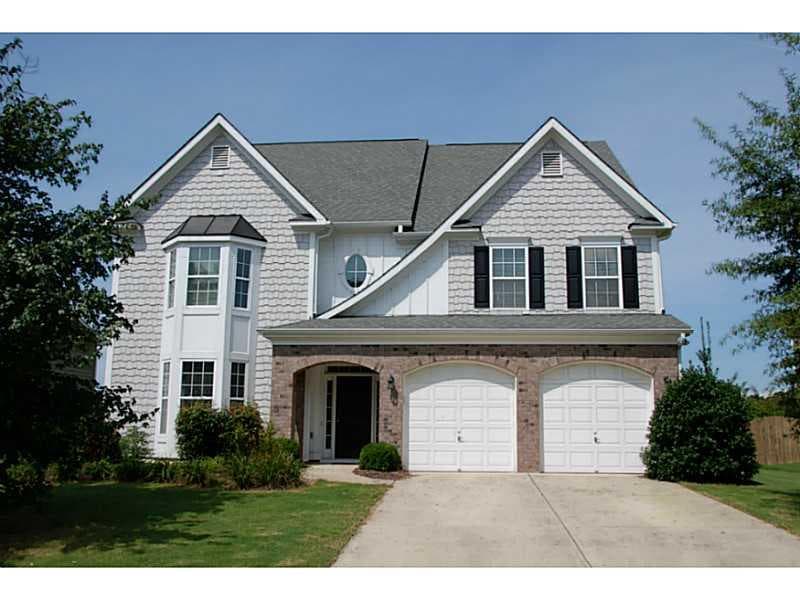 146 Oak Haven Drive, Canton, GA 30115 — most recent listing photo