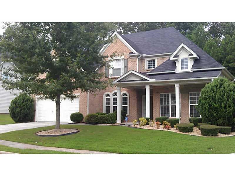 3125 Highgreen Trail, College Park, GA 30349 — most recent listing photo