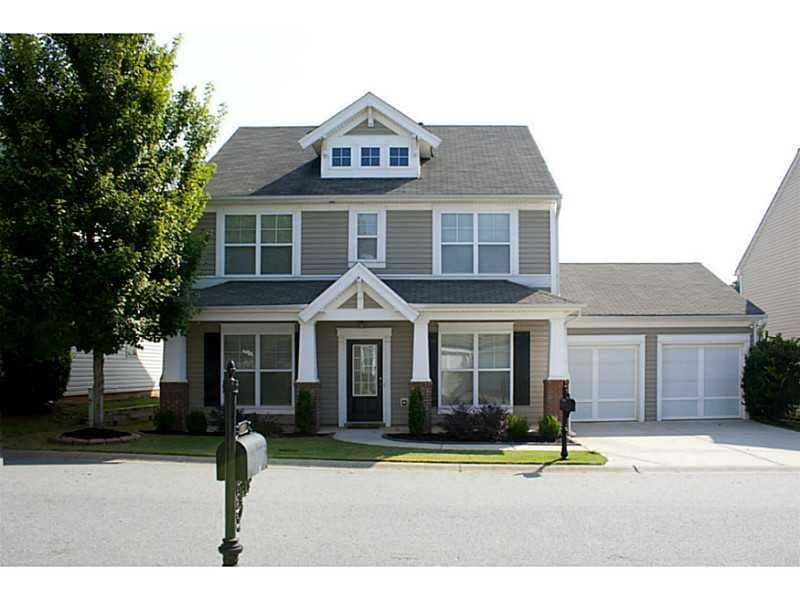 106 Plumeria Street, Canton, GA 30114 — most recent listing photo