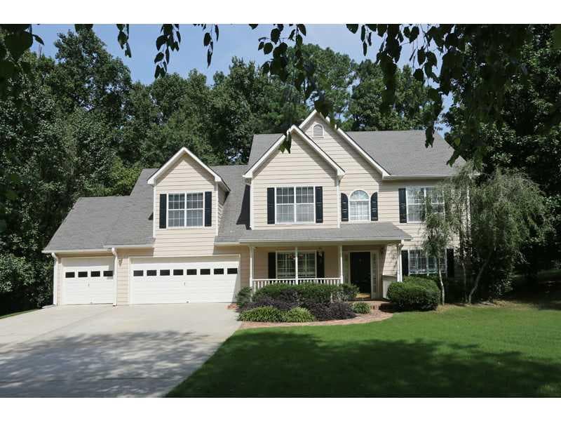 5030 Sunset Trail, Cumming, GA 30040 — most recent listing photo