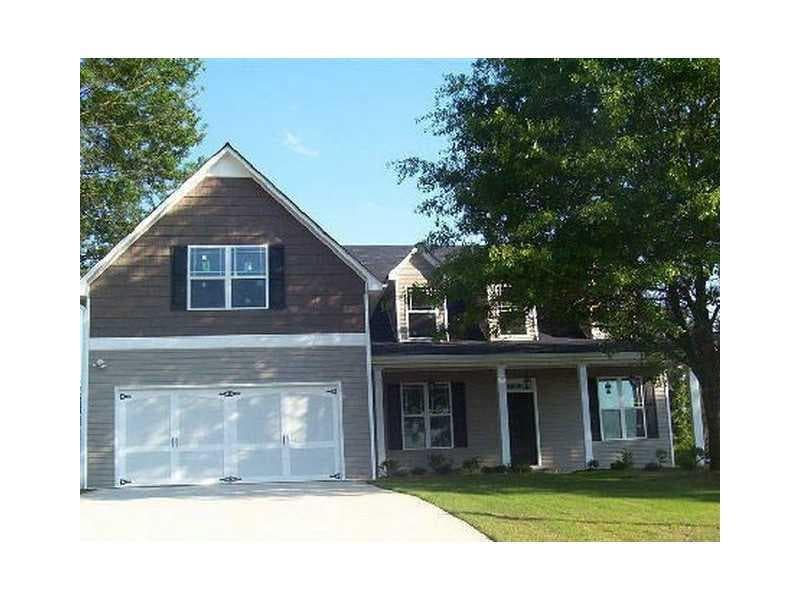 337 N Ridge Lane, Temple, GA 30179 — most recent listing photo