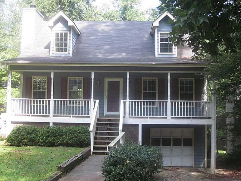 4449 Cary Drive, Snellville, GA 30039 — most recent listing photo