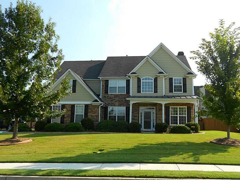 932 Redstone Trail, Dacula, GA 30019 — most recent listing photo