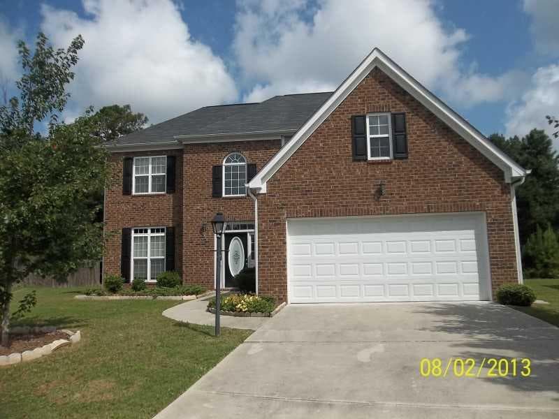 3778 Moos Creek Walk, Loganville, GA 30052 — most recent listing photo