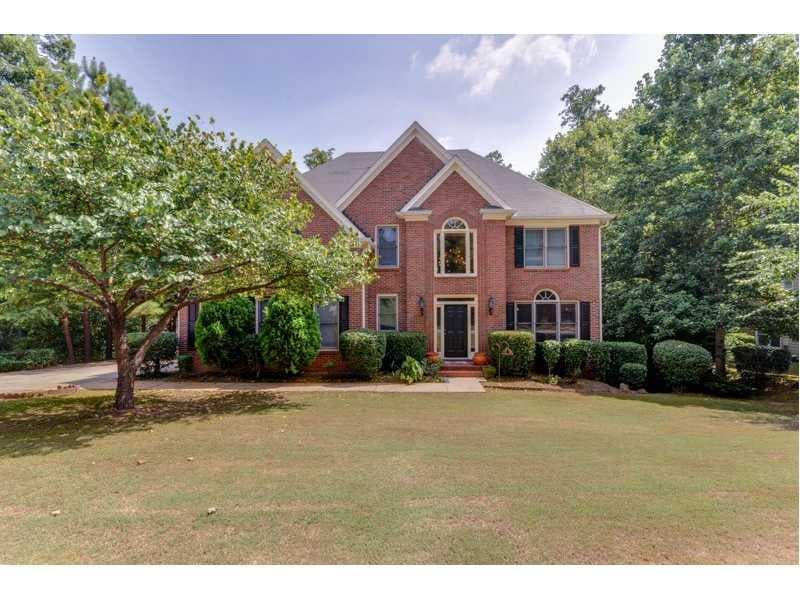 4730 Outlook Way, Marietta, GA 30066 — most recent listing photo