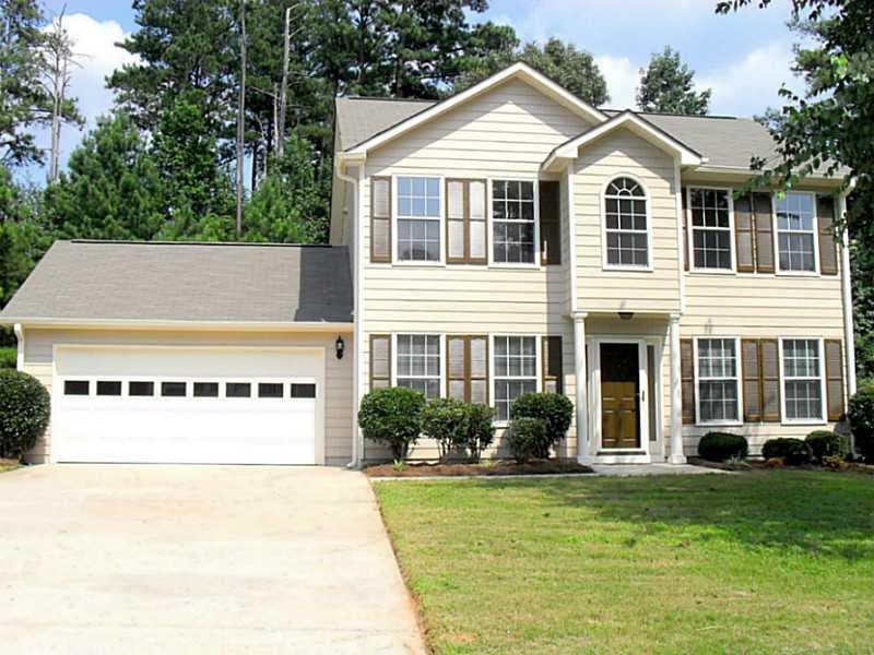 2998 Winding Grove Drive, Lithonia, GA 30038 — most recent listing photo