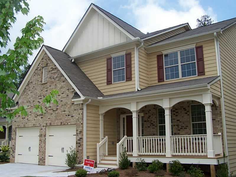 4733 Irish Red Court, Union City, GA 30291 — most recent listing photo