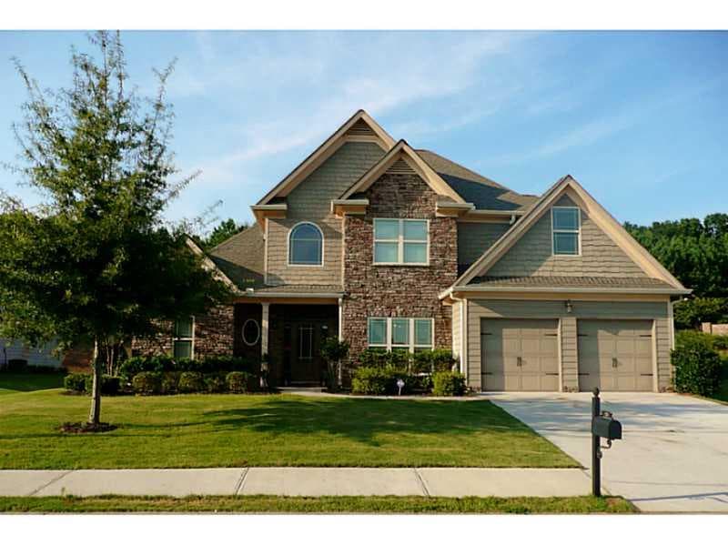 320 Braselton Farms Trail, Hoschton, GA 30548 — most recent listing photo