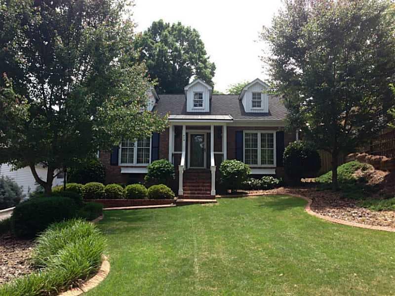 518 E 8th Street, Rome, GA 30161 — most recent listing photo