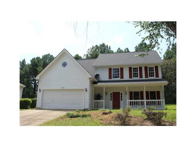 1620 Green Oak Circle, Lawrenceville, GA 30043 — most recent listing photo