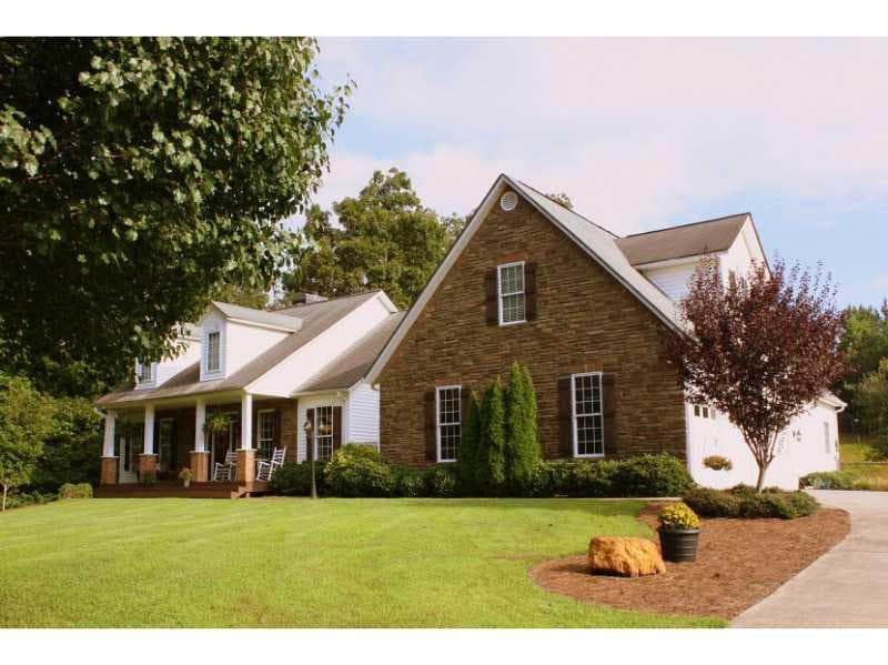 175 Forest Glen Drive, Waleska, GA 30183 — most recent listing photo