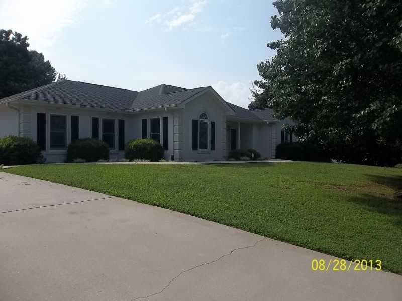 3707 MAPLE FORGE Lane, Gainesville, GA 30504 — most recent listing photo