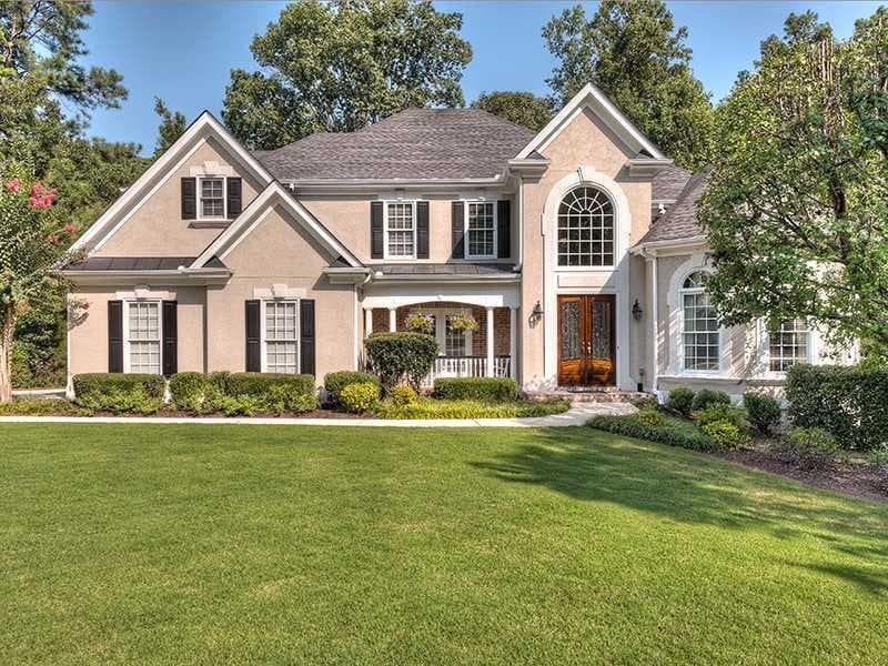 3872 Stone Lake Drive, Kennesaw, GA 30152 — most recent listing photo