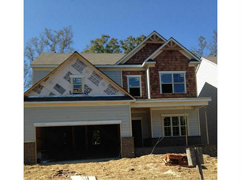 5 bedroom, 2,120 sq ft single family residence sold at 5016 Maplecliff Drive, Sugar Hill, GA 30518
