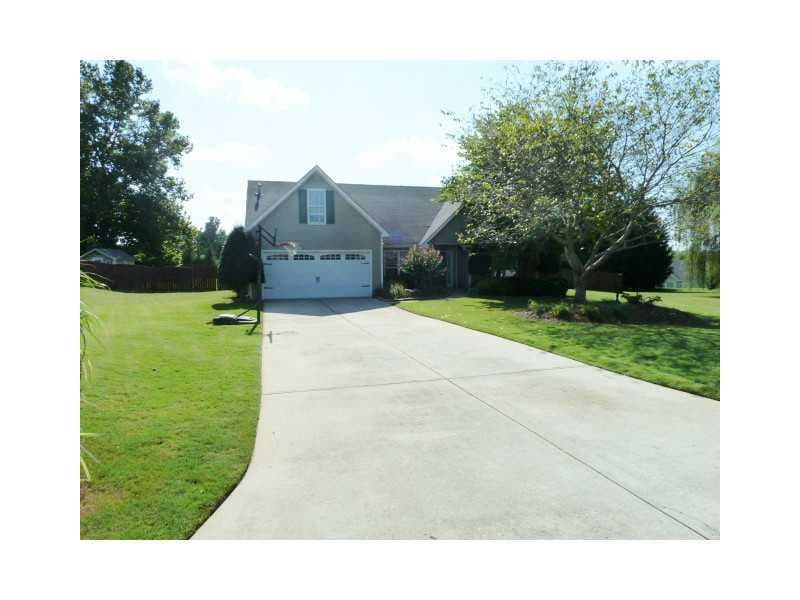 6221 Turnberry Lane, Flowery Branch, GA 30542 — most recent listing photo