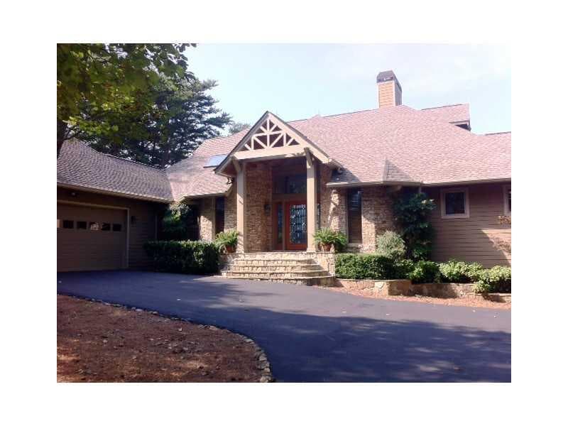 77 Wood Fern Knoll, Big Canoe, GA 30143 — most recent listing photo