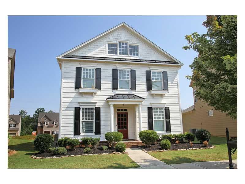 207 Gilliflower Park, Suwanee, GA 30024 — most recent listing photo