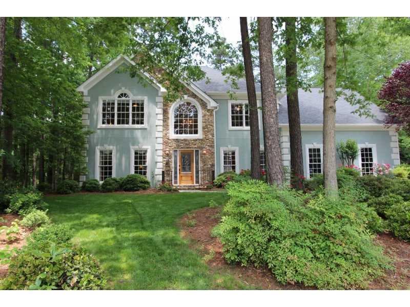 1668 Stoddard Circle, Kennesaw, GA 30152 — most recent listing photo