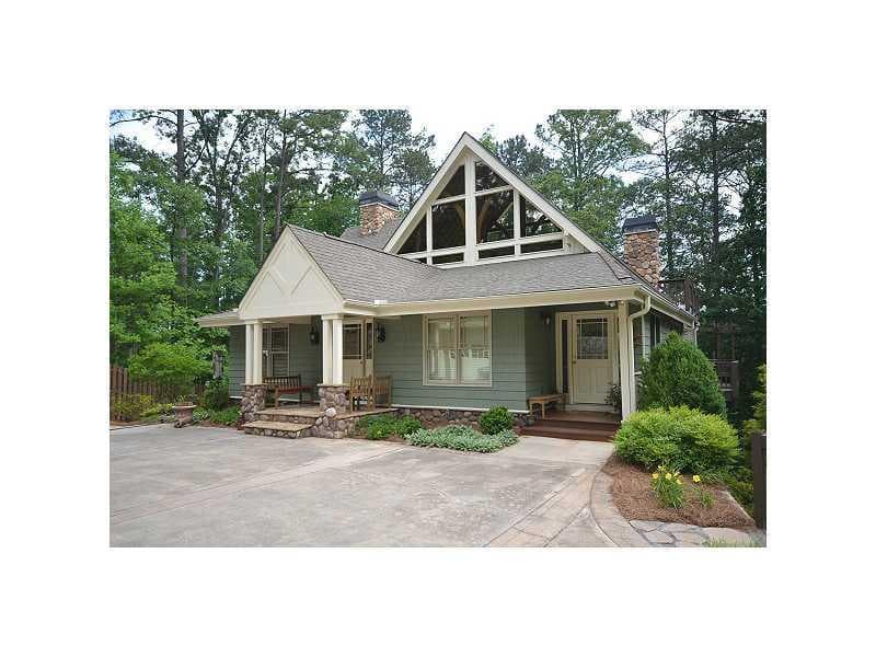 416 Cottonwood Drive, Woodstock, GA 30189 — most recent listing photo