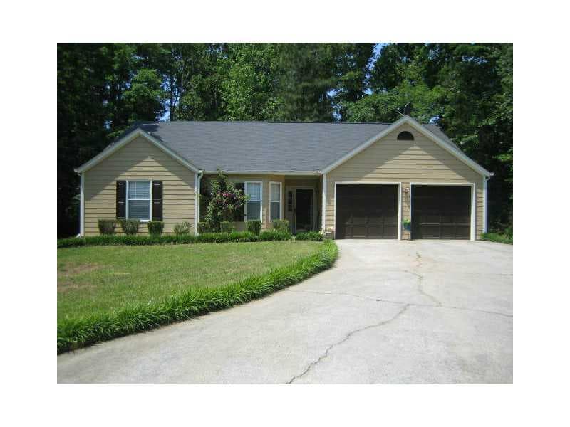 2304 RIVER STATION Terrace, Woodstock, GA 30188 — most recent listing photo