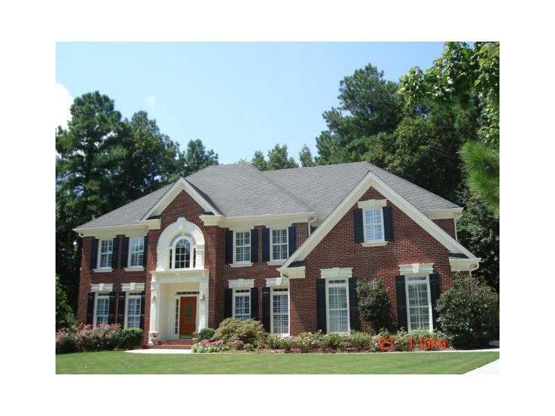 1461 HATTIESBURG Court, Grayson, GA 30017 — most recent listing photo