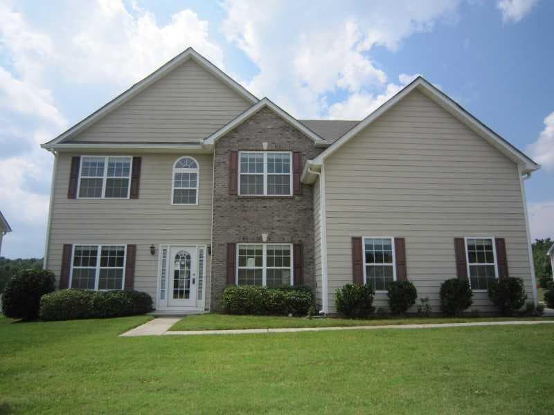 608 Hancock Avenue, Braselton, GA 30517 — most recent listing photo