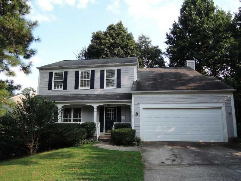 6531 Maid Marion Close, Alpharetta, GA 30005 — most recent listing photo