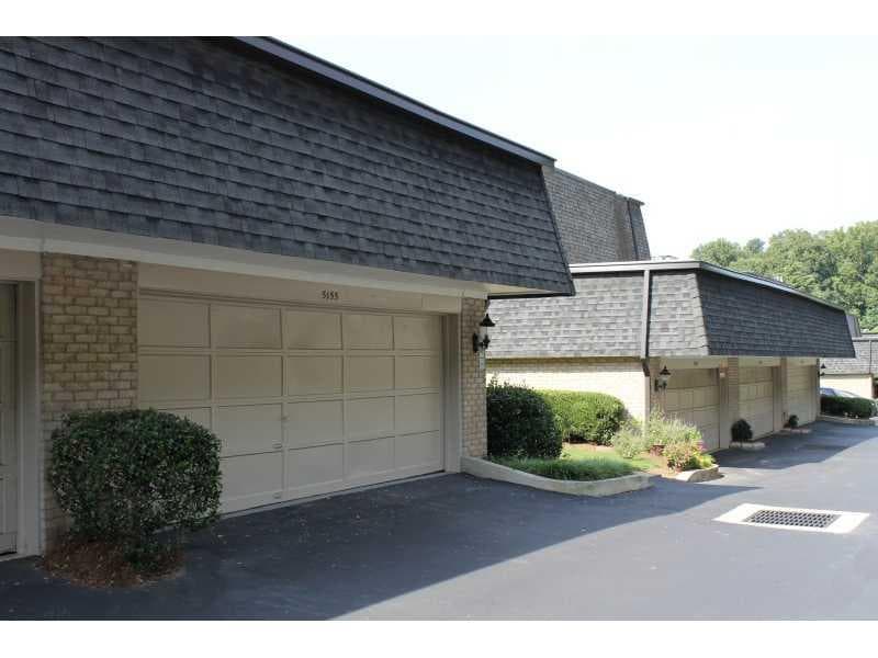 2 bedroom, 1,728 sq ft condominium sold at 5155 Chemin De Vie 0, Atlanta, GA 30342
