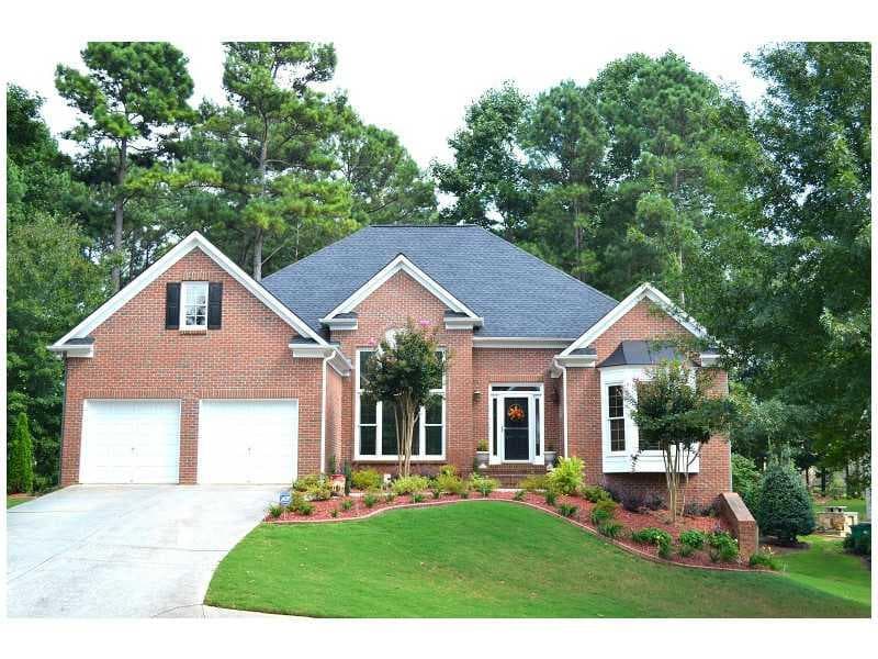 810 Valley Drive, Canton, GA 30114 — most recent listing photo