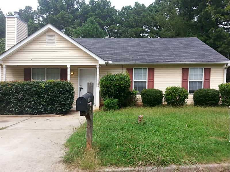 3299 Homeward Trail, Ellenwood, GA 30294 — most recent listing photo